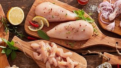مرغ و دیابت; مصرف گوشت مرغ در افراد دیابتی